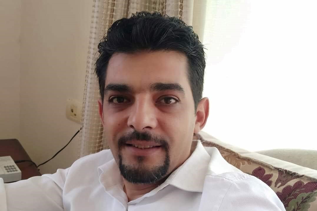 Israeli occupation soldiers kill a Palestinian young man near Salfit