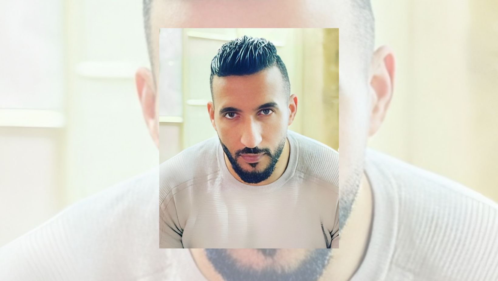 Administrative detainee Kayed al-Fafsous suspends his hunger strike