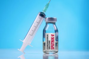 After a long delay by Israel, Gaza gets its first batch of coronavirus vaccine