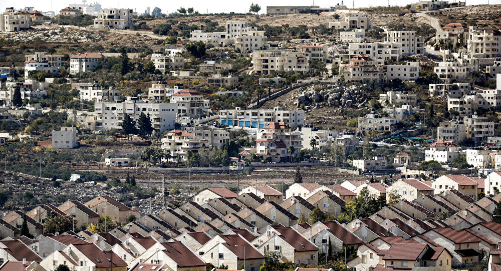 Scientific journal refuses normalization of illegal Israeli settlement-based Ariel University