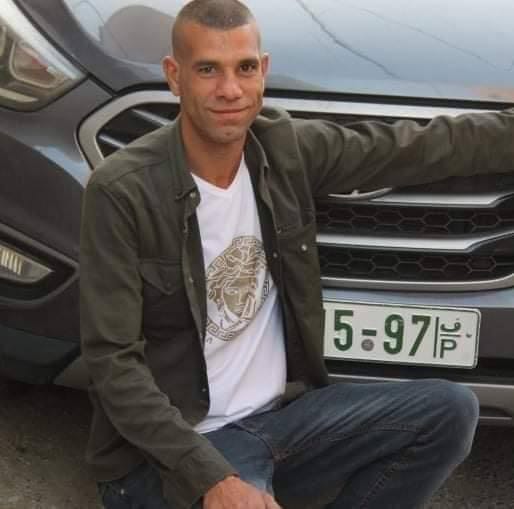 Young Palestinian succumbs to wounds sustained by Israeli gunfire in Salfit
