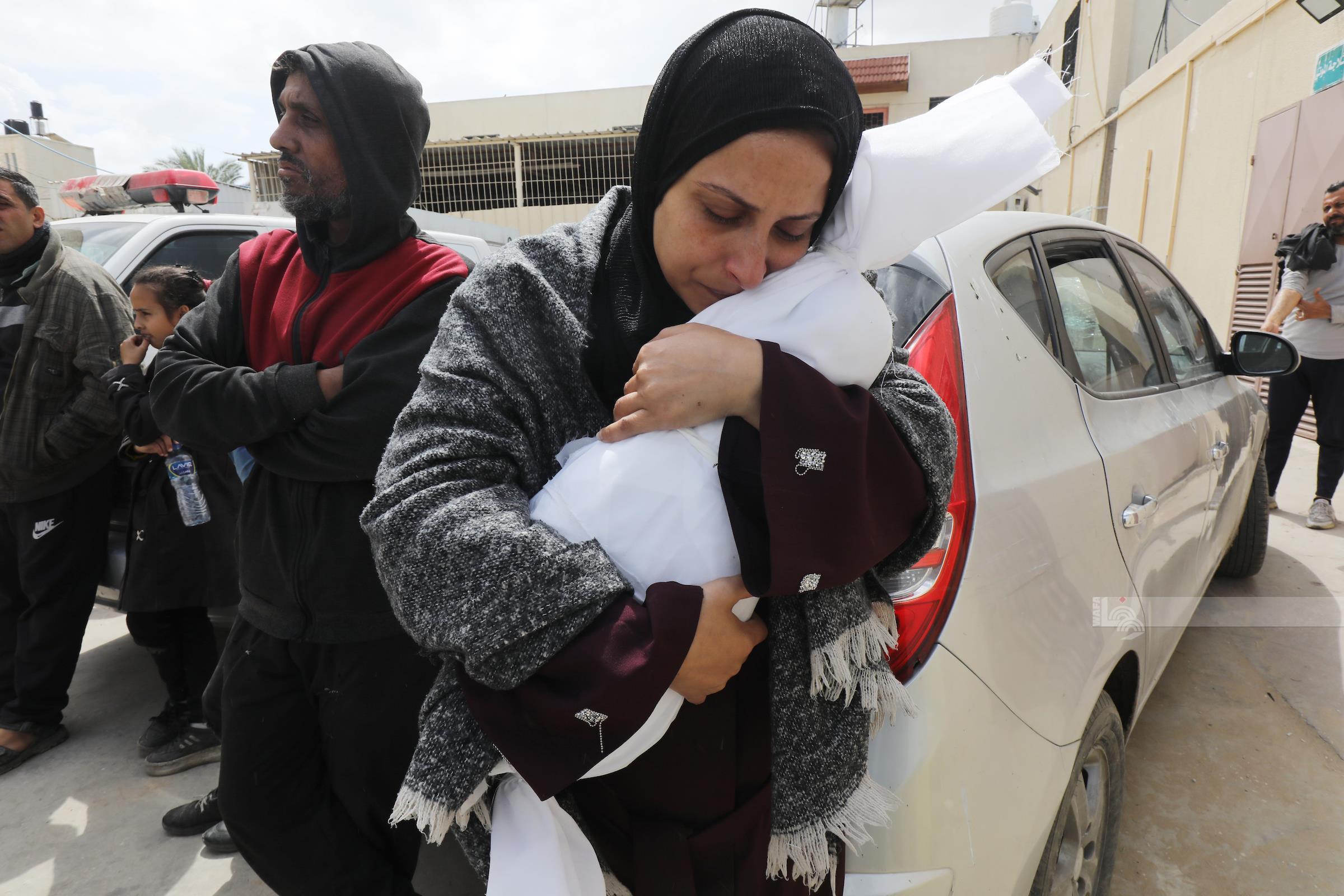 82 Palestinians killed in nine massacres by Israel in Gaza in last 24 hours