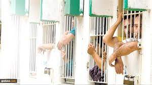Palestinian detainee, 42, completes 20 years behind Israeli bars