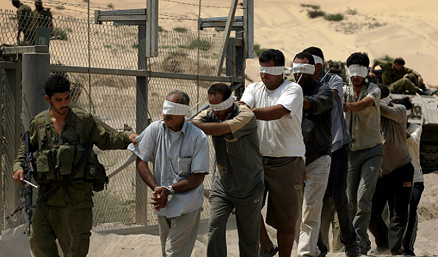 ICRC facilitates transfer of eight detainees from Israel to Gaza