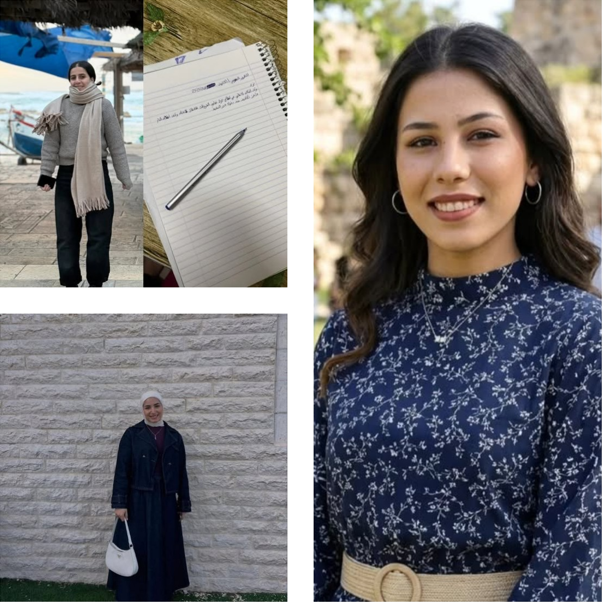 Israeli forces detain four Birzeit University students