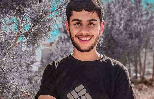 Two months after his killing by Israeli soldiers and holding his body, 17-year-old boy finally buried by his family