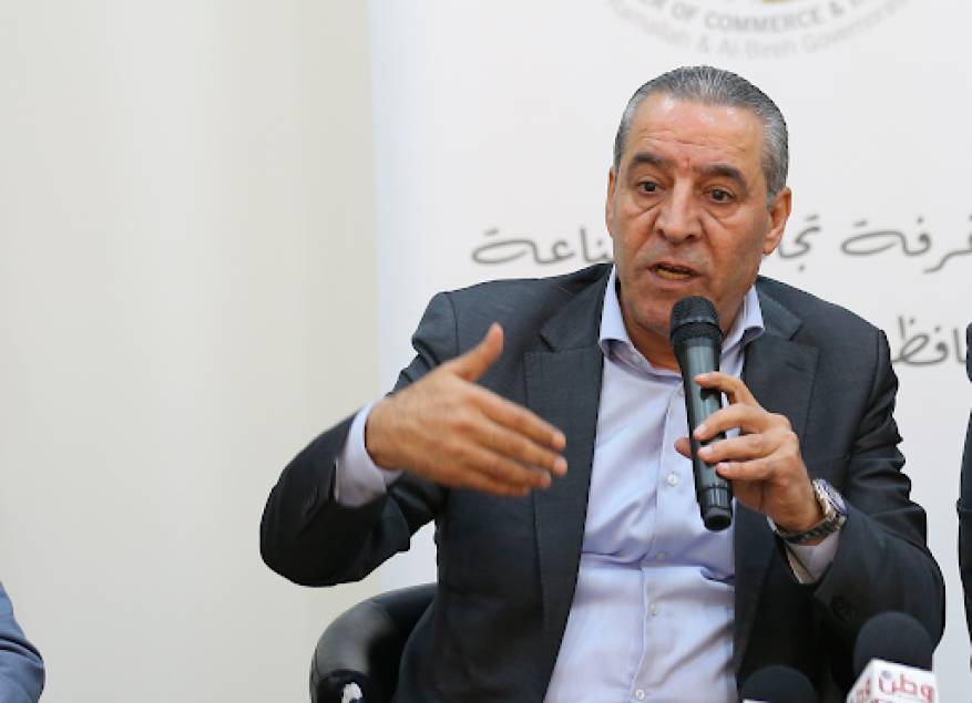 Minister Sheikh urges international community to condemn displacements in Sheikh Jarrah