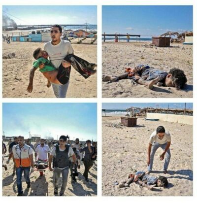 Israeli Supreme Court rejects petition against closure of investigation into Bakr boys killings during 2014 Gaza war