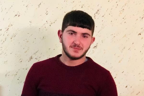  Palestinian youth shot dead by Israeli gunfire in Azzun