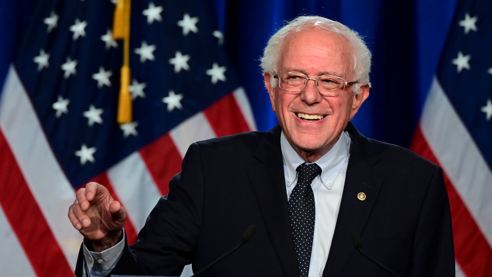 Former US presidential contender slams Israel for readiness to provide corona vaccines to foreigners, but not Palestinians