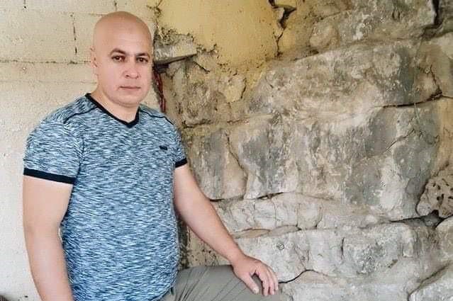 Palestinian succumbs to critical injury from Israeli army gunfire in Nablus