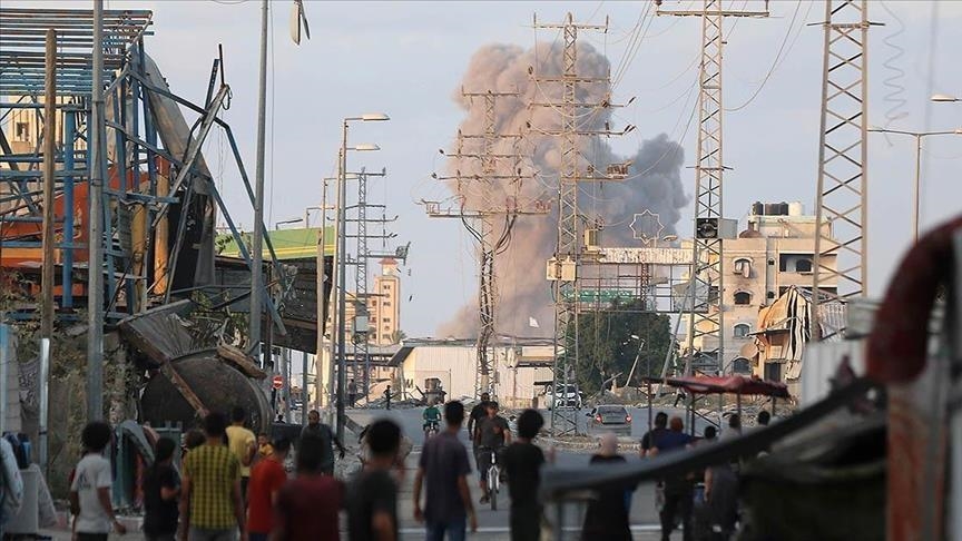Over 1,000 doctors, nurses killed in Israeli attacks in Gaza