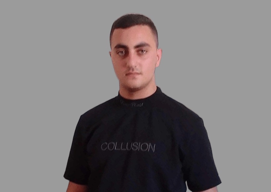 Israeli forces kill Palestinian child, 14, near Hebron