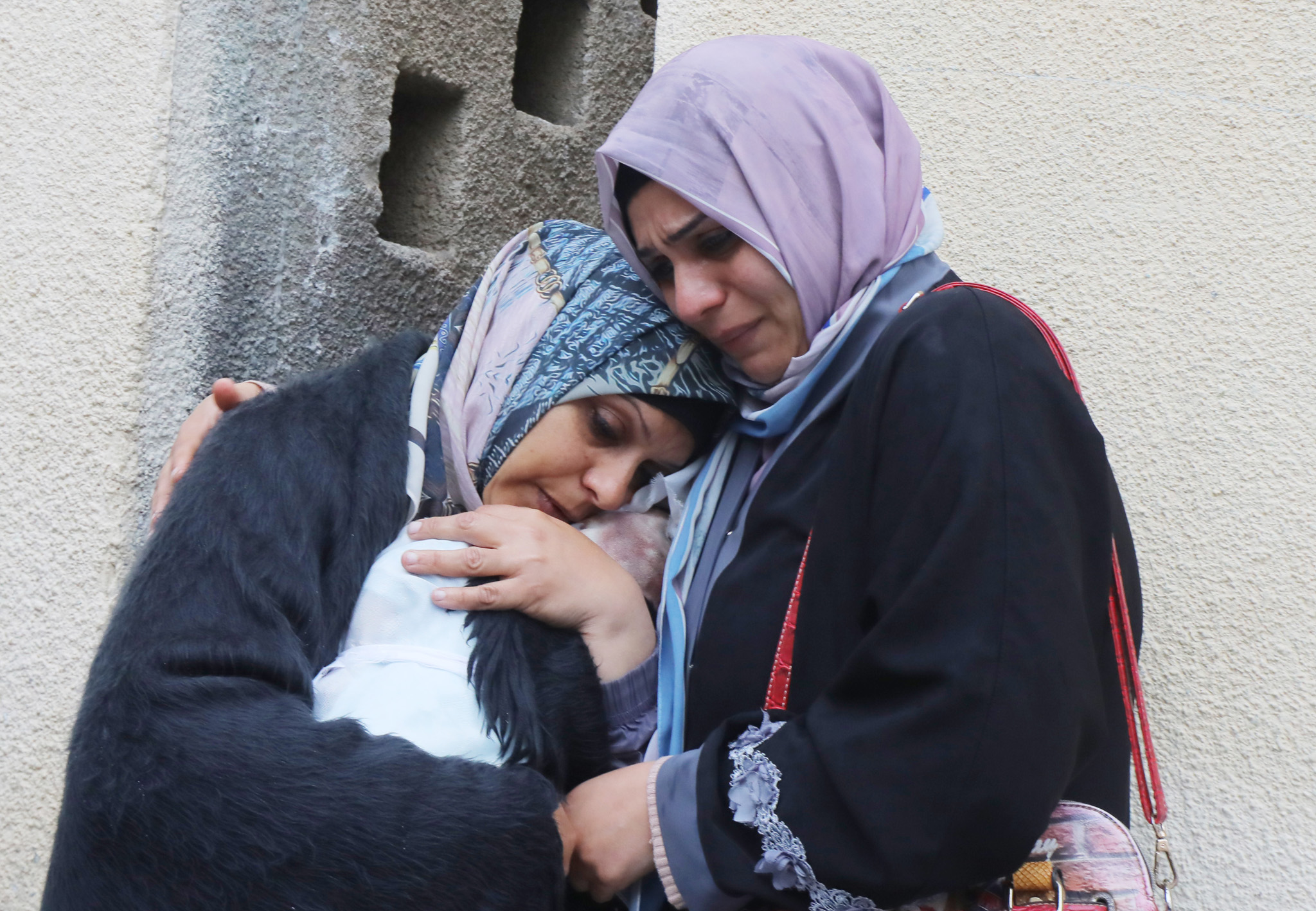 Death toll across Gaza Strip surges to 44,664, over 105,976 injured