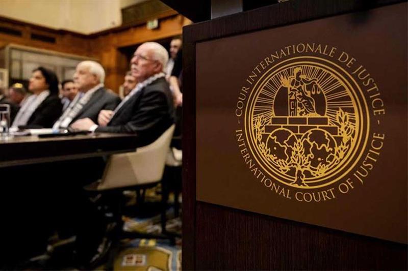 Egypt to intervene in support of South Africa’s genocide case against Israel at ICJ