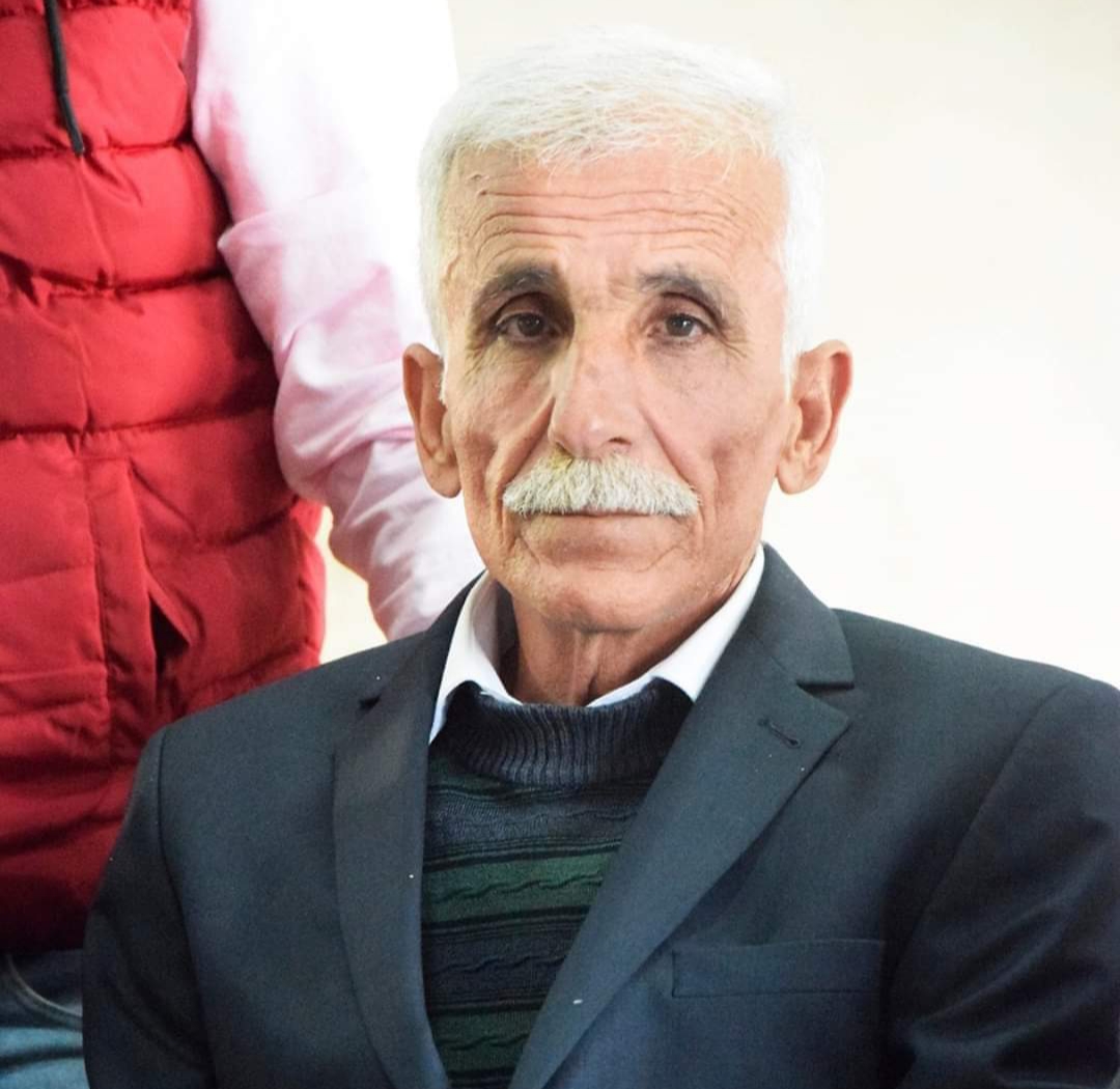 Elderly Palestinian man killed by Israeli army gunfire during a raid of a charitable organization in Hebron