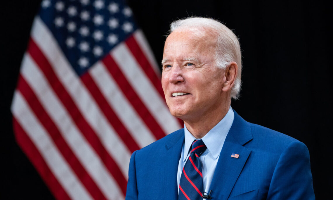 Biden to reinforce US ‘iron-clad commitment' to security of the occupying state, Israel, during visit to region