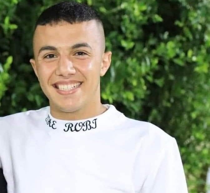 Palestinian detainee dies from injuries in Israeli custody