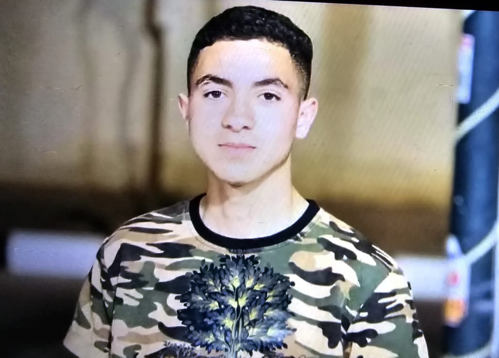 15-year-old Palestinian boy shot dead by Israeli occupation forces in Jericho