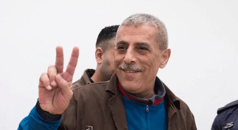 Israeli Supreme Court rejects petition filed for release of body of Palestinian prisoner who died in Israeli custody