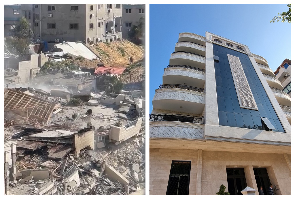 Belgium to summon Israeli ambassador over bombing of Enabel's Gaza office 