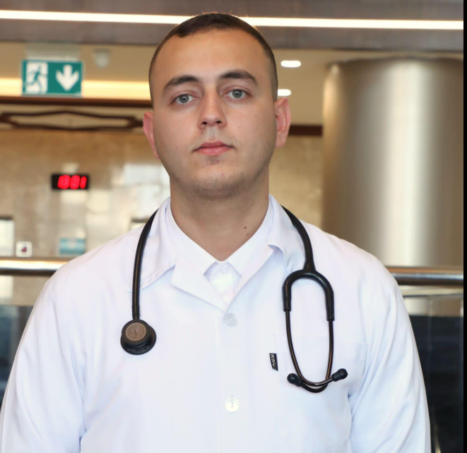 Palestinian physician killed, two others injured in an Israeli army raid of Qabatiya