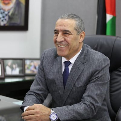 PLO official: Abdullah II’s “red lines” on Jerusalem’s holy sites compass for Arab action