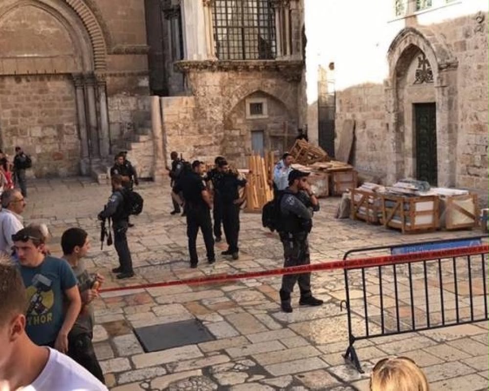 Bethlehem: Christians refute Netanyahu’s claims over Christian emigration, say they aim to undermine Palestinian unity