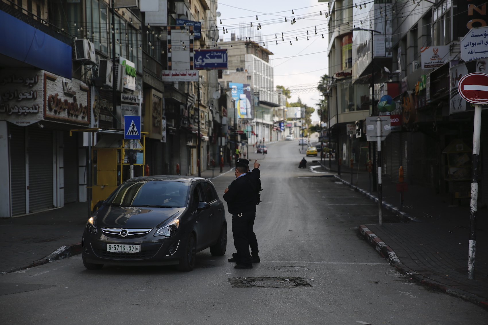 World Bank approves $25 million grant to support municipal response to COVID-19 in Palestinian territories