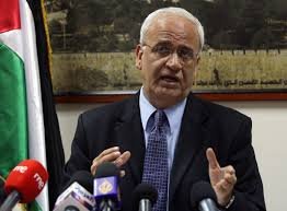 A senior Palestinian official cancels appointments after contracting COVID-19