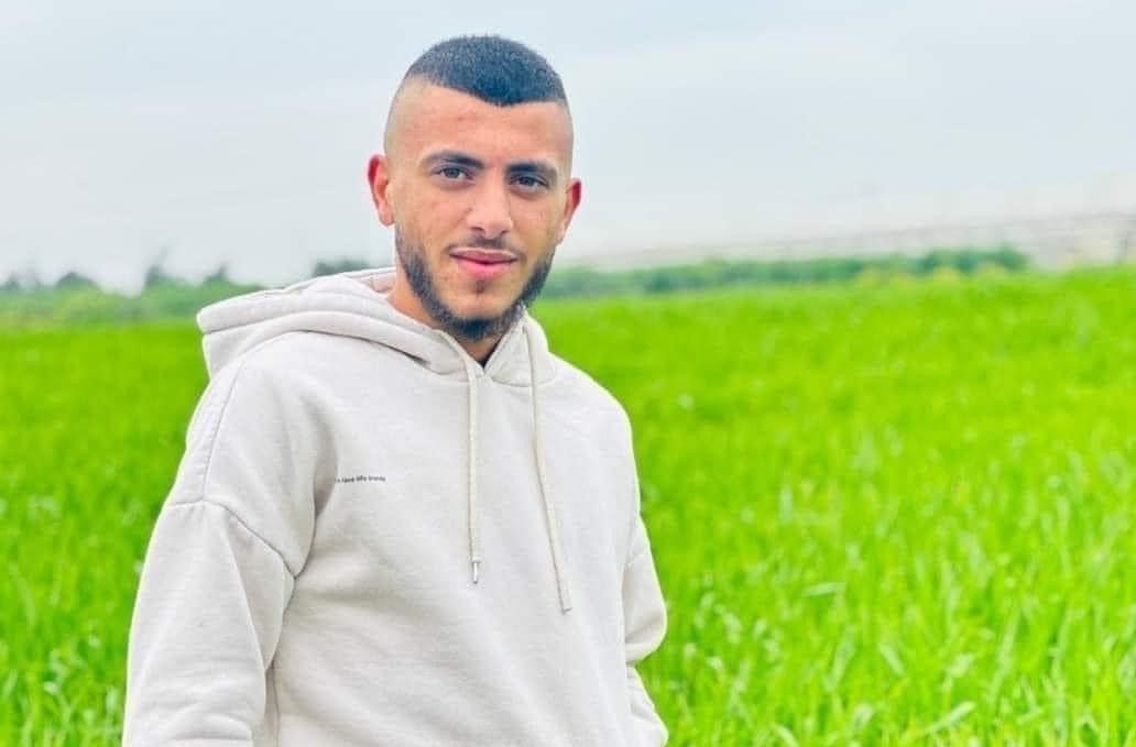 Palestinian youth succumbs to wounds sustained from Israeli gunfire near Jenin