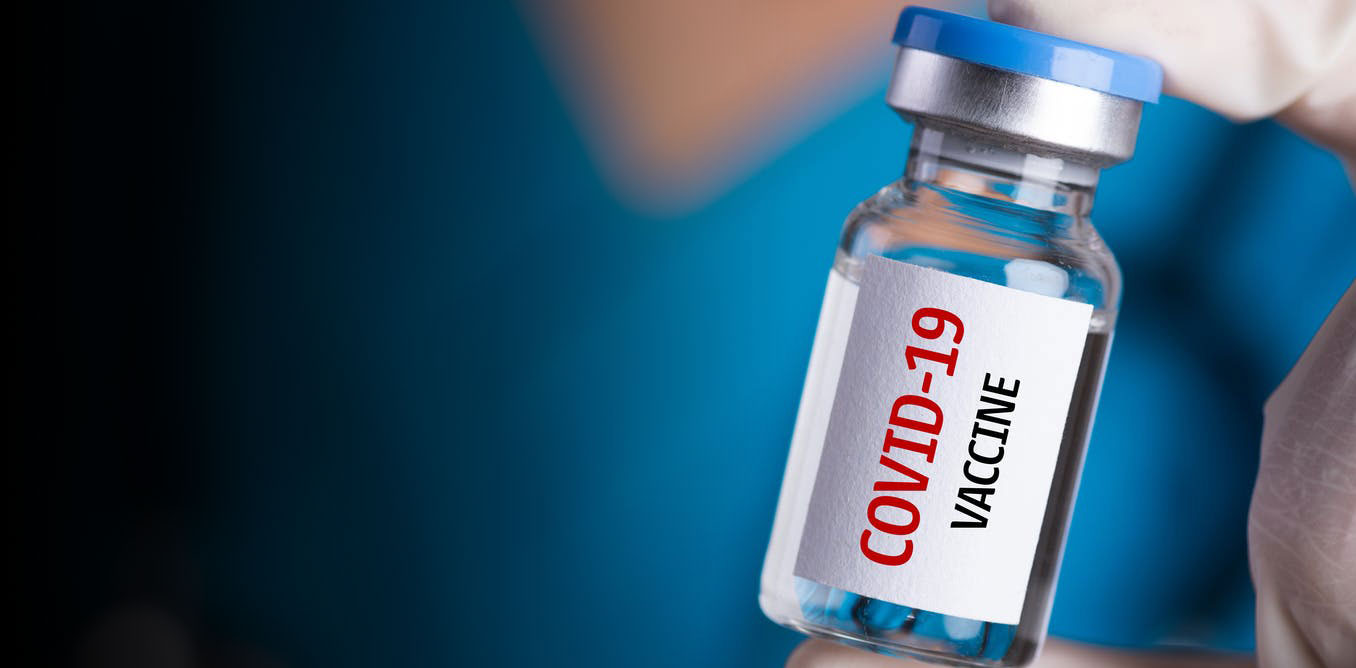 British Consul General welcomes the allocation of coronavirus vaccines to the occupied territories