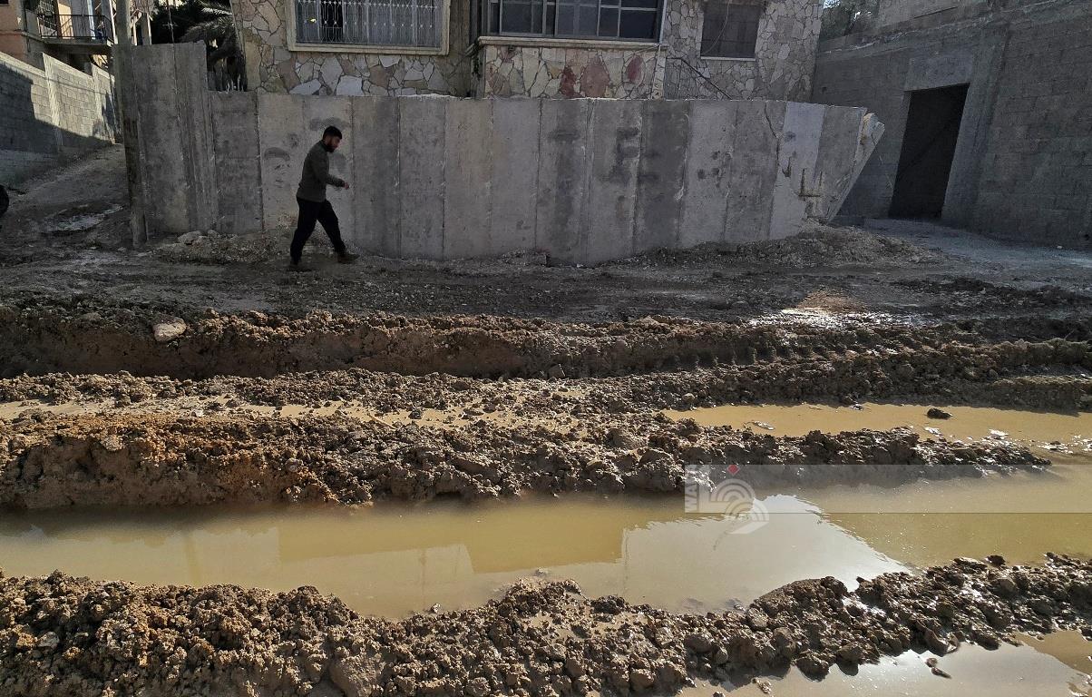 Jenin: Israeli ongoing military assault continues as infrastructure destroyed