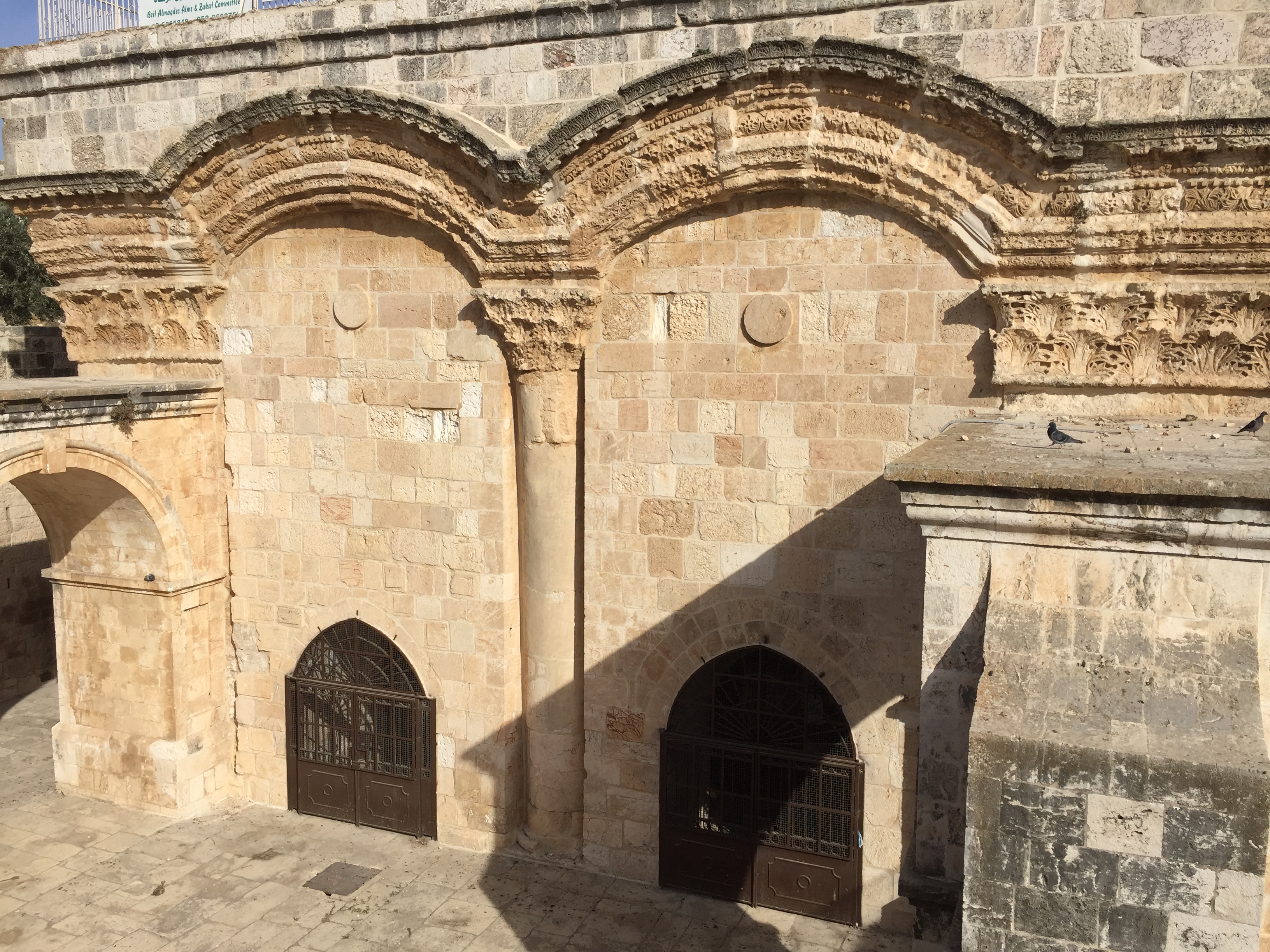 Islamic Waqf warns any Israeli changes to the status quo at Al-Aqsa Mosque could ignite a religious war