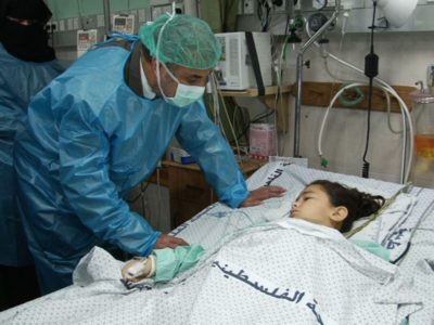 Gaza’s coronavirus infections witness unexpected hike, says Ministry of Health, straining its medical system