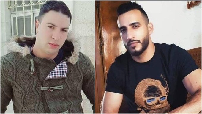 Two Palestinian hunger-striking detainees, including the longest, end fast after securing their freedom