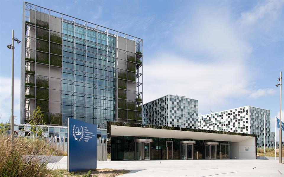 Palestine welcomes decision by ICC Prosecutor to proceed with investigation
