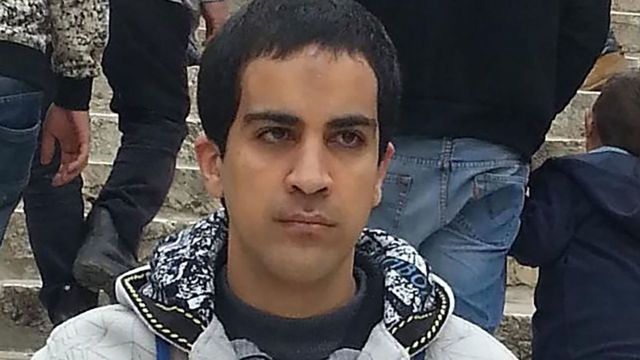 Israel’s State Attorney decides not to appeal acquittal of the officer who killed autistic Eyad Hallaq