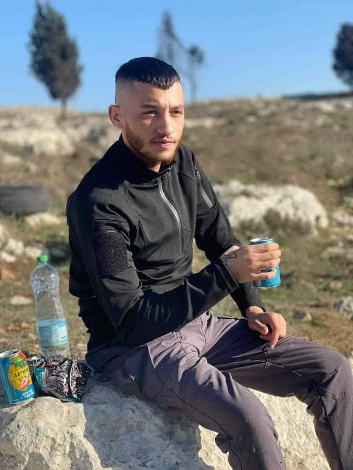 Palestinian youth critically injured in Nablus has died of his wounds – Ministry of Health
