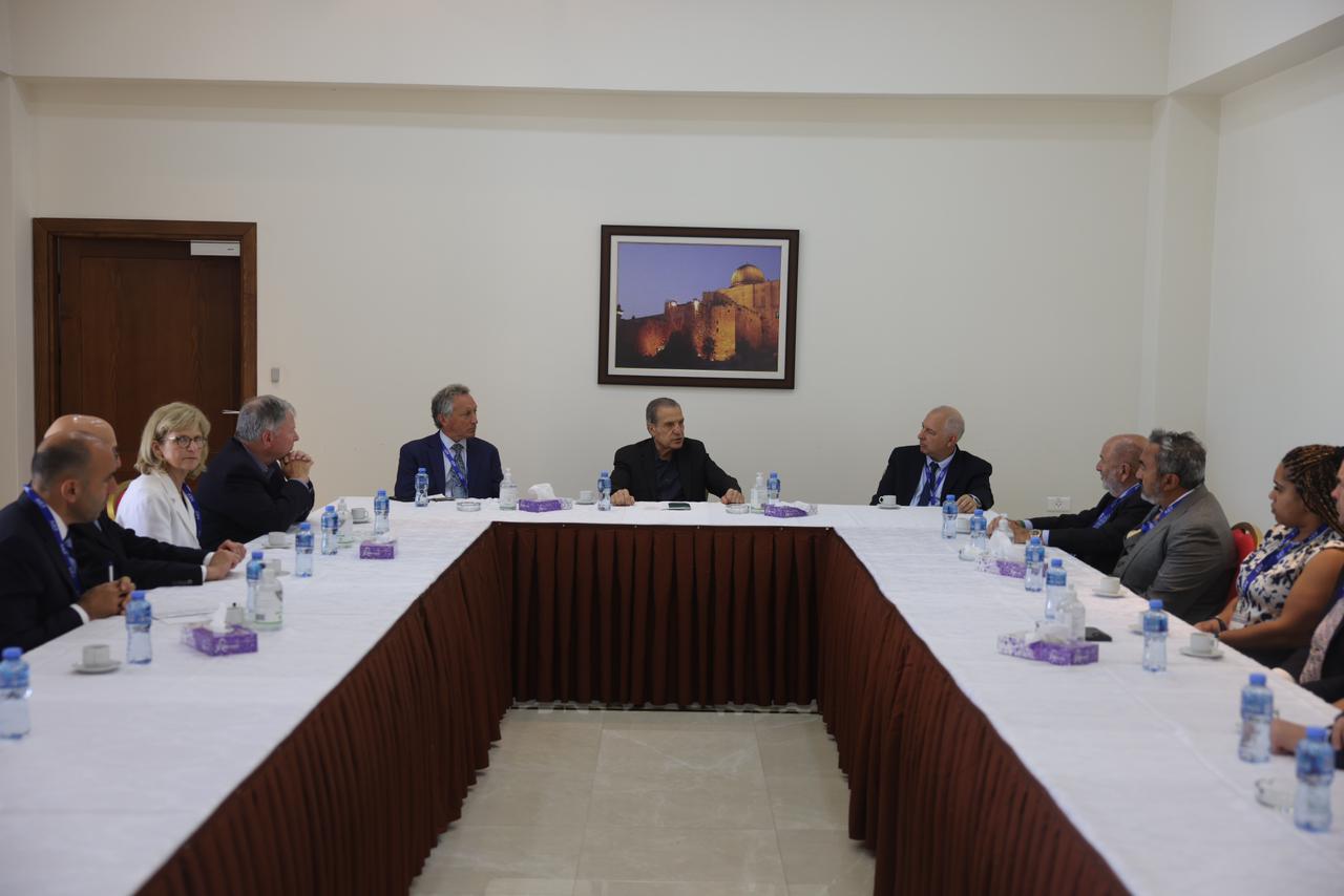 Presidency: Israel’s aggressive policies will blow up the region