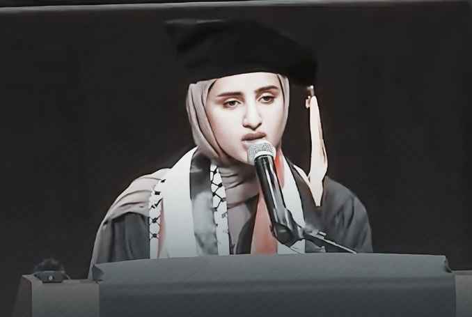 Over 400 CUNY law alumni stand with Yemeni graduate who spoke against Israeli crimes