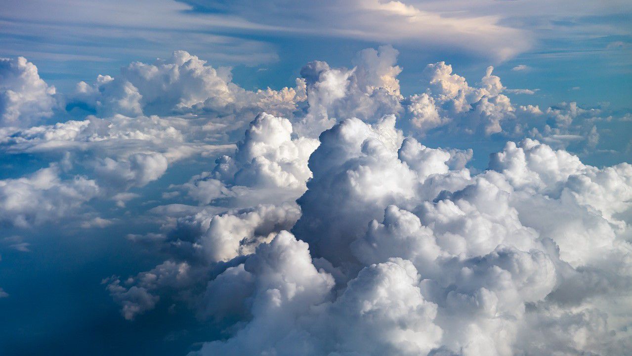Weather: Noticeable drop in temperature, scattered showers 