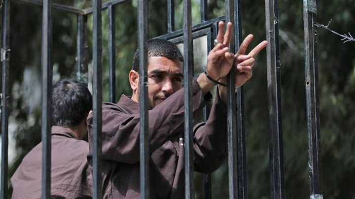 Over 9,350 Palestinians held in Israeli prisons as of early January 2026 - Prisoners’ institutions 