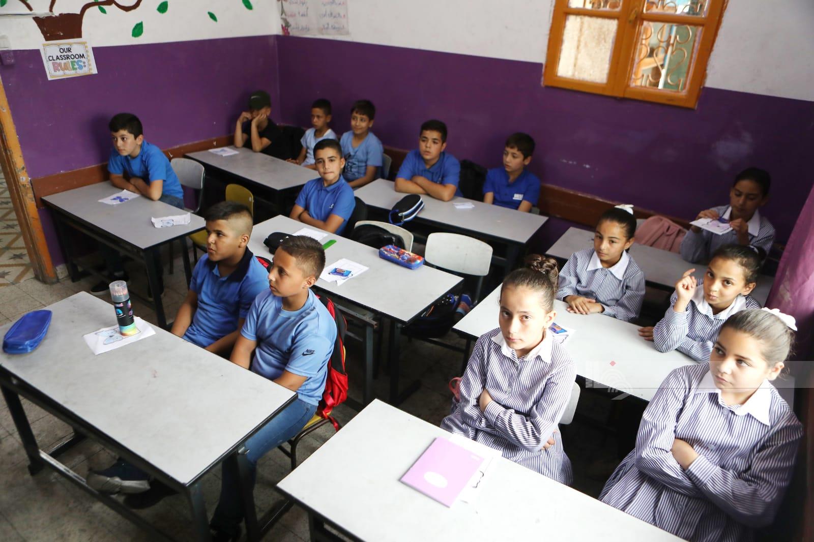 The illiteracy rate in Palestine is one of the lowest in the world and reached 2.2% in 2022 - PCBS