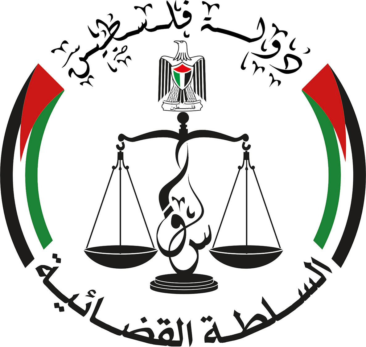 The High Judiciary Council explains decision to designate 20 judges to do legal work in state institutions