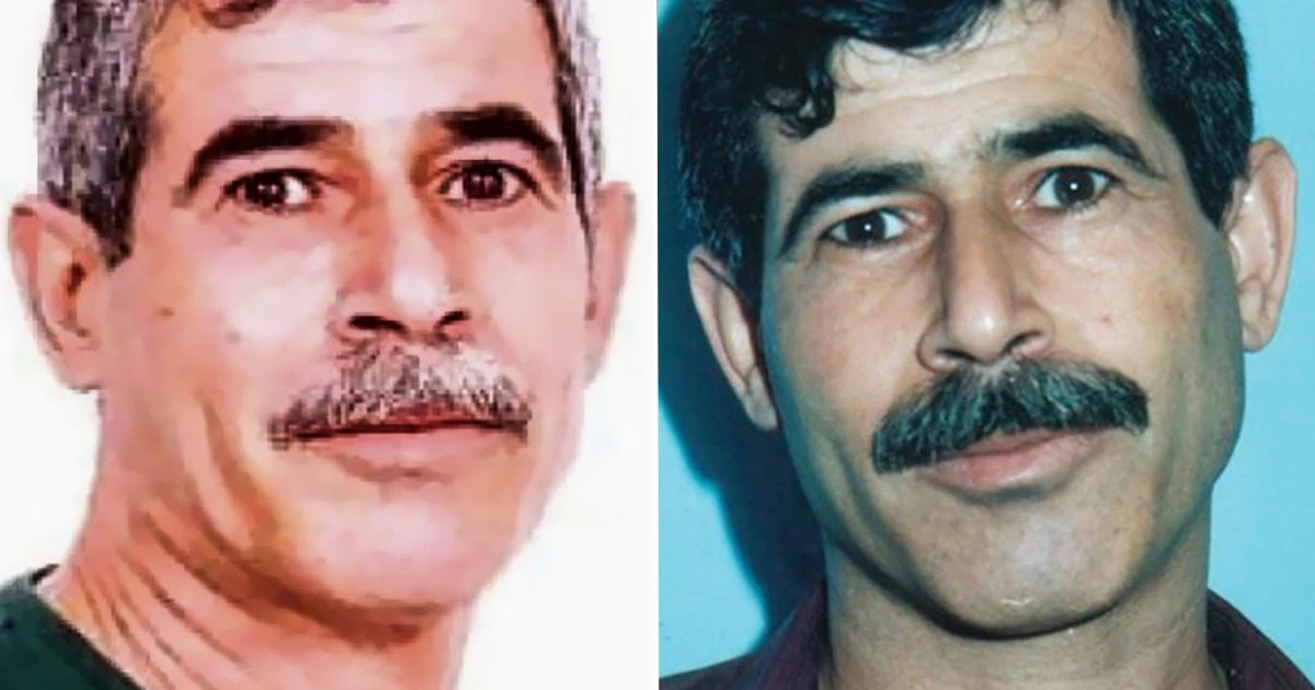 The third longest-serving Palestinian prisoner in Israel begins 36th year behind bars