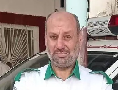 Palestinian detainee from Gaza dies in Israeli detention