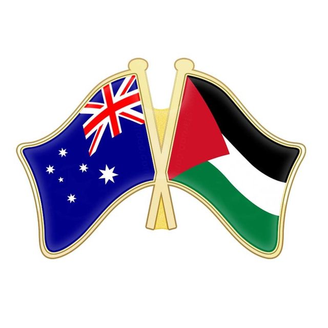 PLO welcomes Australia’s resumption of use of the term ‘Occupied Palestinian Territories