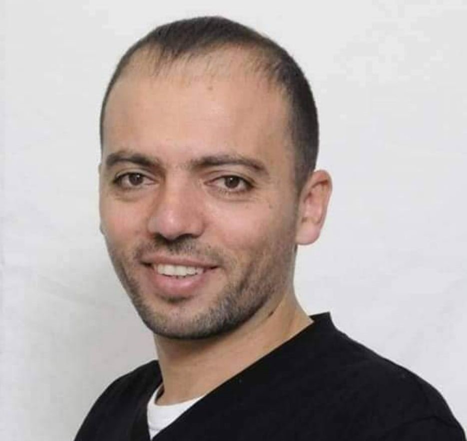Palestinian hunger striker for 172 days, Khalil Awawdeh, released from Israeli jails 