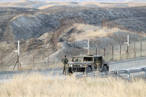 Arab Parliament condemns occupation’s seizure of 8,000 dunums of land in Jordan Valley